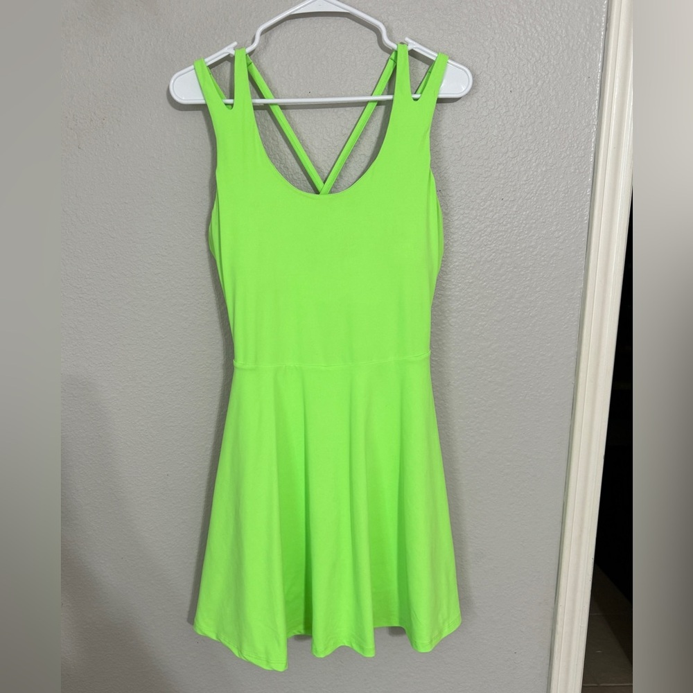 Fabletics tennis dress